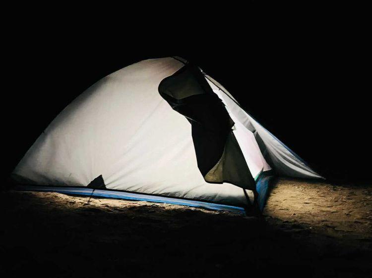 Coorg River Rock Camping Tulsa Exterior foto