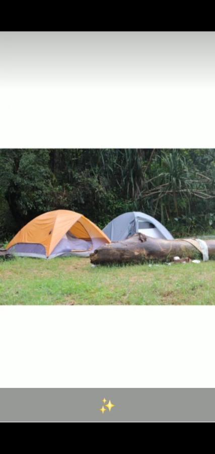 Coorg River Rock Camping Tulsa Exterior foto