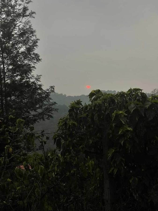 Coorg River Rock Camping Tulsa Exterior foto